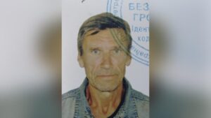 Ушел из центра реабилитации полгода назад: в Днепре ищут 61-летнего мужчину (Фото)