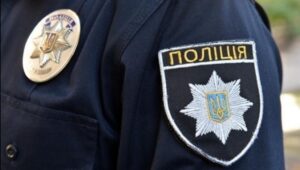 В Днепре неизвестные ограбили стройплощадку и избили сторожа