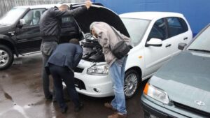 В Украине увеличились продажи б/у авто: известно почему