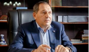 Андрей Райкович