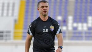 Ребров