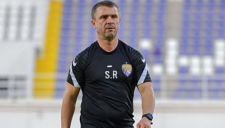 Ребров
