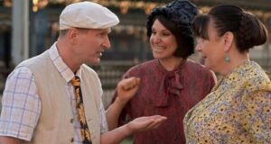 Сериал “Сваты”: вышел первый трейлер 7 сезона (видео)