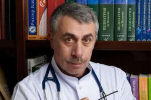 Комаровский рассказал о главных преимуществах вакцинации