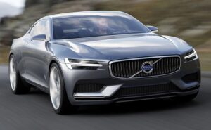 Volvo разрабатывает технологии, предупреждающие водителей о возможной опасности