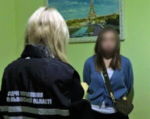Во Львове похитители требовали у мужчины 2 миллиона евро за освобождение дочери (Фото)