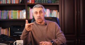 Комаровский рассказал, как лечить бронхит: основные способы