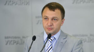 Языковой омбудсмен хочет добиться переименования ряда украинских городов