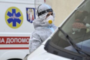 За сутки на Днепропетровщине от COVID-19 выздоровели 1090 человек: официальная статистика