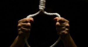В Днепропетровской области мужчина покончил с собой, повесившись на батарее