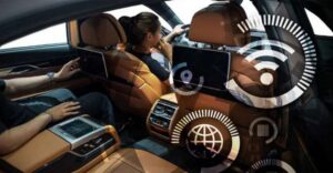 Современные автомобили перегружены ненужными функциями: мнение европейских водителей