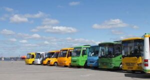 В центре Днепра 5 ноября общественный транспорт будет ходить по-другому