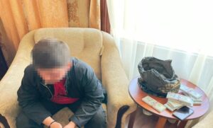 Житель Николаева пытался продать секретные украинские разработки другой стране (Фото)