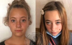 Ушли из дома и не вернулись: в Днепре ищут двух девочек-подростков (Фото)