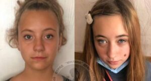 Ушли из дома: в Днепре разыскали двух несовершеннолетних девочек (Фото)