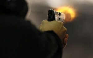 В Днепре в ресторане на Яворницкого произошла стрельба: есть пострадавший