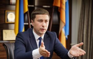 На одного из украинских министров готовилось покушение: что известно
