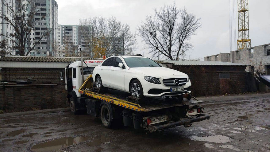 автомобиль