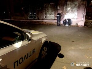 В Николаеве неизвестные застрелили бизнесмена: в городе ввели спецоперацию (Фото)
