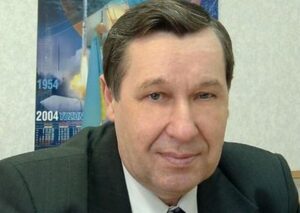 В Днепре умер декан ДНУ