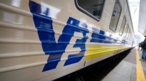 Стала известна причина задержки поездов Днепр-Киев
