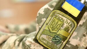 В Донецкой области застрелился солдат из Кривого Рога