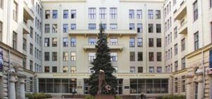 В Украине объединили несколько высших учебных заведений