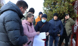 Нет договора аренды: в Днепре проверили кафе «1001 ночь»
