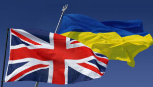 Великобритания предоставит Украине 1,7 миллиарда фунтов кредитом: на что будут выделены средства