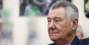 Бывший мэр Киева скончался от осложнений, вызванных коронавирусом