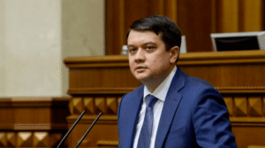Бывший спикер Верховной Рады намерен поучаствовать в президентских выборах