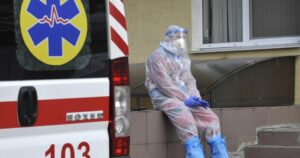 За сутки на Днепропетровщине от COVID-19 выздоровели 1146 человек: официальная статистика