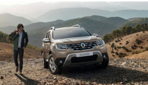 Стали известны главные проблемы экономичного двигателя Renault Duster