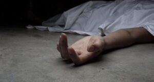 В Днепре нашли тело женщины со скальпированными ранами на голове