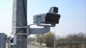 В полиции рассказали о расположении новых камер автофиксации нарушений ПДД