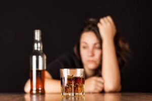 Злоупотребляла алкоголем: в больнице Мечникова скончалась жительница Каменского