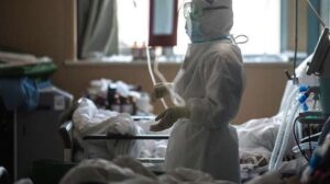 Заразились 698 человек: статистика COVID-19 на Днепропетровщине