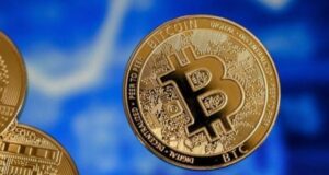 Курс биткоина на 10 ноября: стоимость упала более чем на тысячу долларов