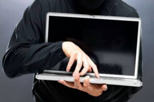 В Кривом Роге обокрали школу-интернат для детей с инвалидностью