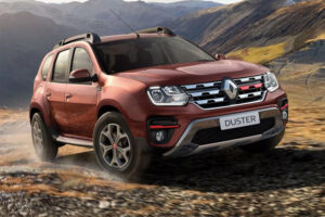 Какой автомобиль можно купить вместо Renault Duster — украинцам назвали лучшие варианты