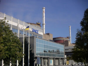 Житель Днепропетровской области “заминировал” Запорожскую АЭС