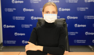 В Днепре объявили прием документов на стипендии городского головы активной молодежи имени Александра Поля