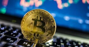Курс биткоина на 16 ноября: за сутки стоимость упала на 6 тысяч долларов
