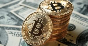 Курс биткоина на 9 ноября: цена на криптовалюту установила рекорд