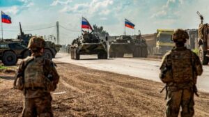 В Минобороны сообщили о сосредоточении войск РФ у границ Украины