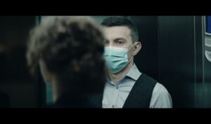 Мурашки по коже: днепряне делятся в сети новым роликом о COVID-19 (ВИДЕО)