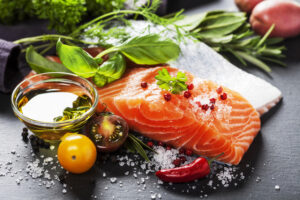 Гормон счастья: какие продукты поднимают настроение
