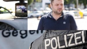 Заммэра Днепра полиция оштрафовала на 150 евро