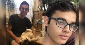 В Днепре больше двух недель ищут 18-летнего парня: приметы и фото