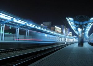 Из Днепра запустят ряд новых направлений на скоростных поездах